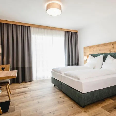 Kopeindlgut 公寓式酒店