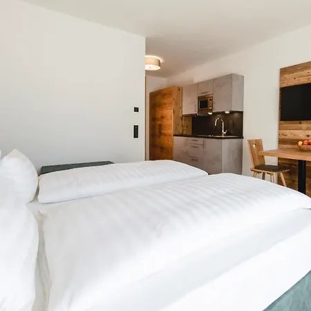 アパートホテル Kopeindlgut ヴァルス