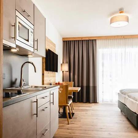 Kopeindlgut 3* ヴァルス