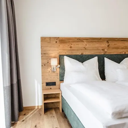 Appart hôtel Kopeindlgut Wals-Siezenheim