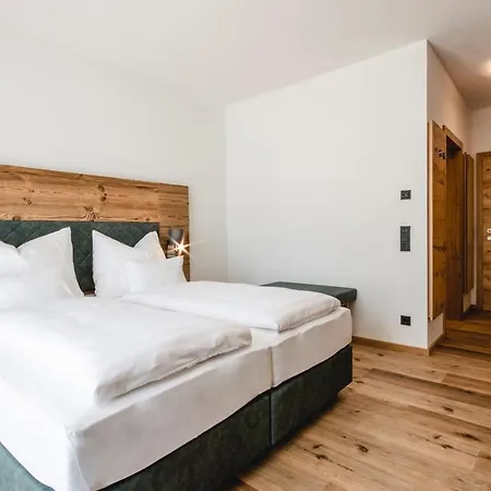Kopeindlgut Appart hôtel