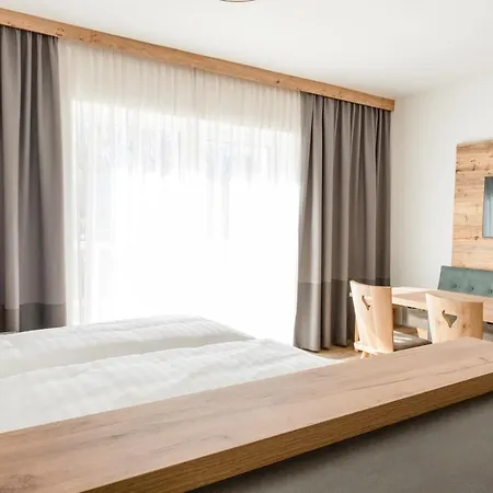 Appart hôtel Kopeindlgut Wals-Siezenheim