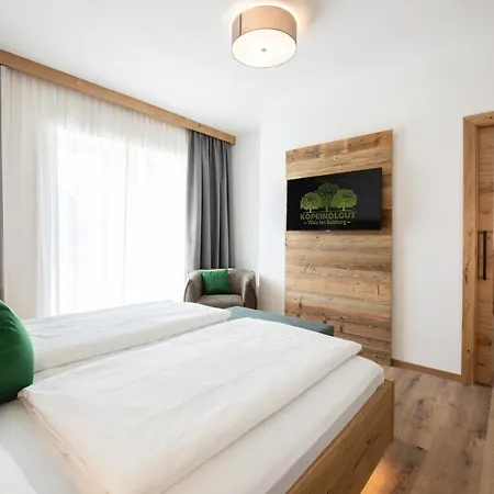 Kopeindlgut Appart hôtel