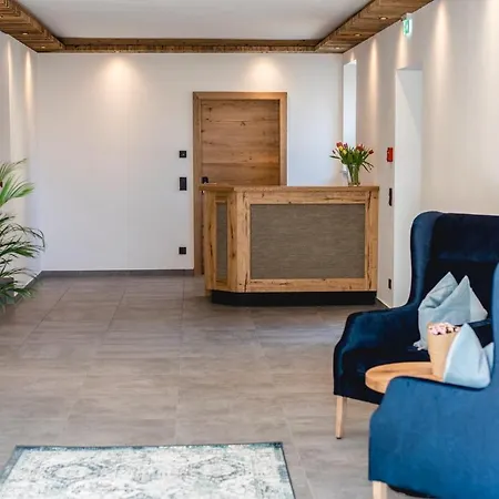 Kopeindlgut Appart hôtel *