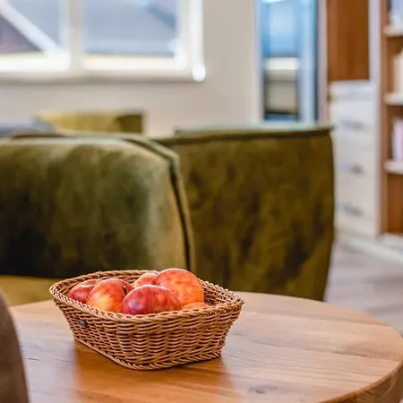 Kopeindlgut アパートホテル 3*