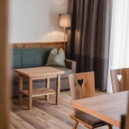 Appart hôtel Kopeindlgut Wals-Siezenheim