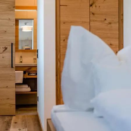 Kopeindlgut Aparthotel 3*