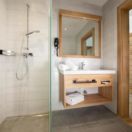 Aparthotel Kopeindlgut Wals-Siezenheim