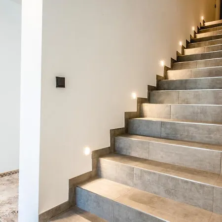 Kopeindlgut Appart hôtel Wals-Siezenheim