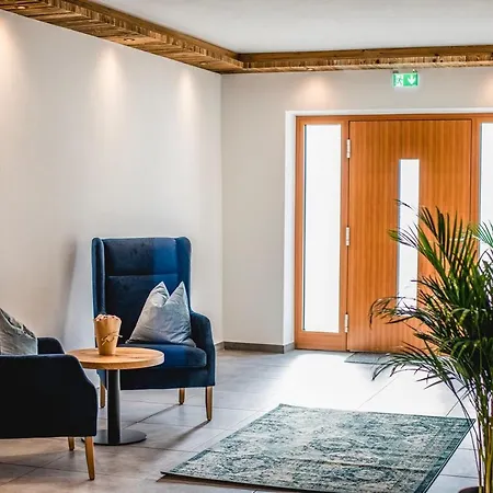 Kopeindlgut 公寓式酒店 3*