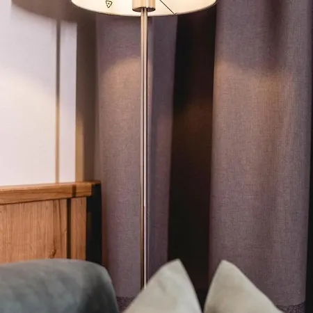 公寓式酒店 Kopeindlgut 瓦兹