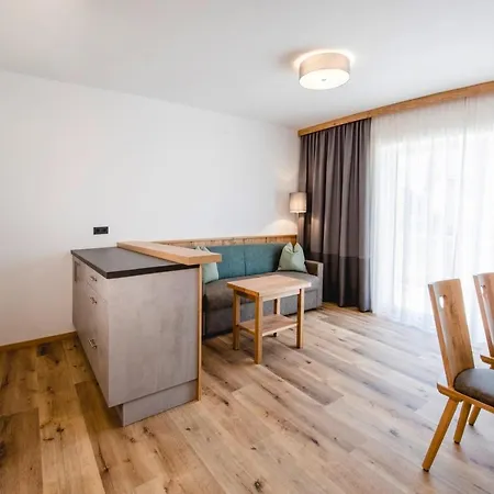 Kopeindlgut Appart hôtel