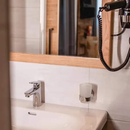 公寓式酒店 Kopeindlgut