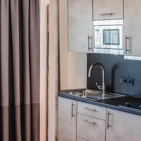 公寓式酒店 Kopeindlgut