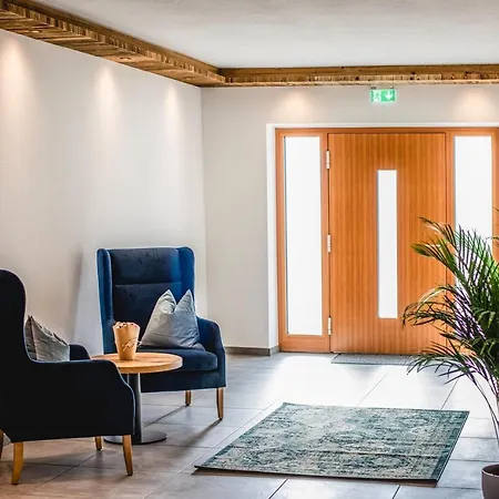 アパートホテル Kopeindlgut 3*