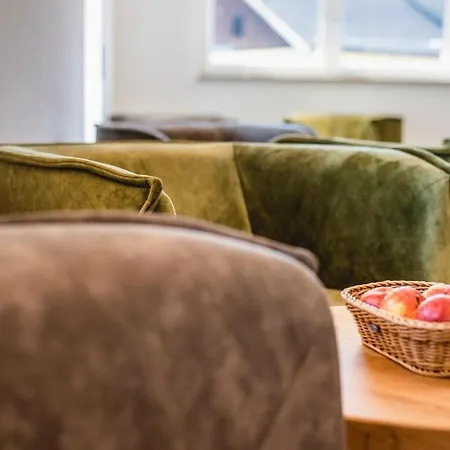 Appart hôtel Kopeindlgut