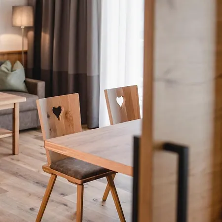 Appart hôtel Kopeindlgut Wals-Siezenheim