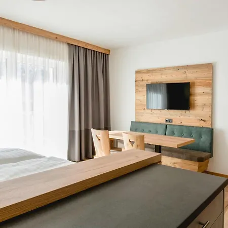 Kopeindlgut Appart hôtel