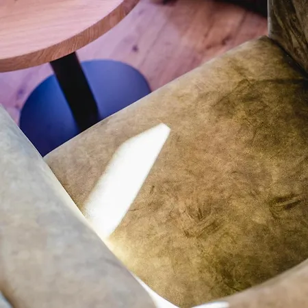 アパートホテル Kopeindlgut 3*