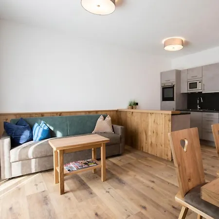 Aparthotel Kopeindlgut