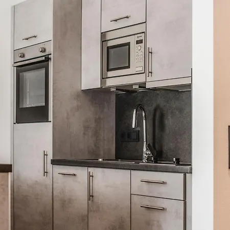 Kopeindlgut 公寓式酒店 3*