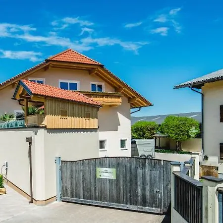 公寓式酒店 Kopeindlgut