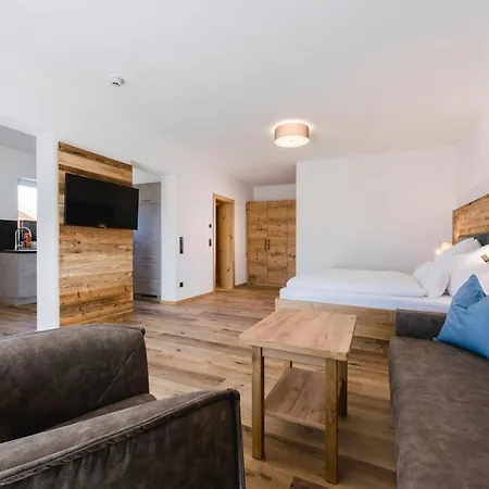 Kopeindlgut 公寓式酒店