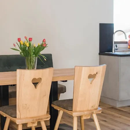 公寓式酒店 Kopeindlgut 3*