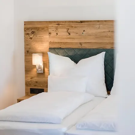 Kopeindlgut Appart hôtel *