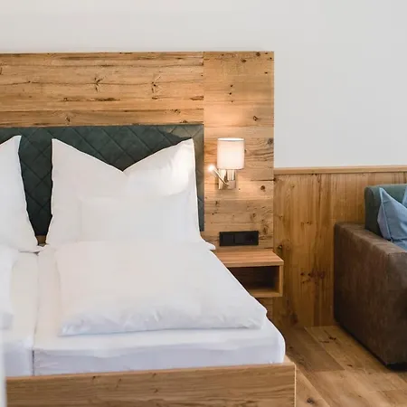 Kopeindlgut 公寓式酒店