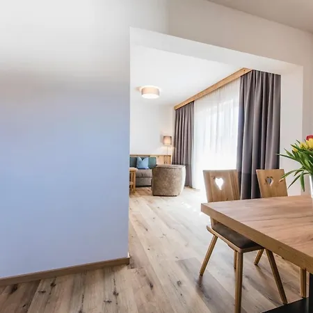 Kopeindlgut Appart hôtel Wals-Siezenheim