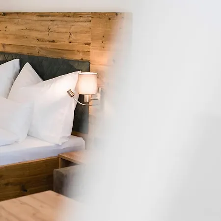 Appart hôtel Kopeindlgut *