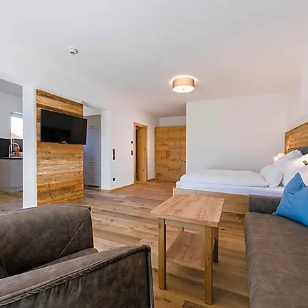 Aparthotel Kopeindlgut Wals-Siezenheim