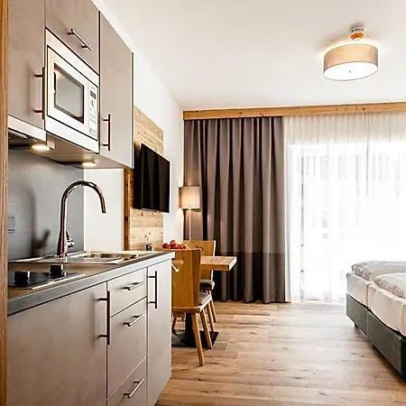 Kopeindlgut Aparthotel Wals-Siezenheim