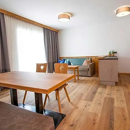 Aparthotel Kopeindlgut