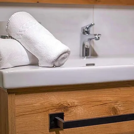 Kopeindlgut Aparthotel