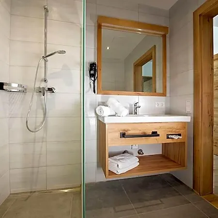 Kopeindlgut Aparthotel Wals-Siezenheim