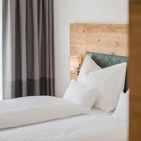 Aparthotel Kopeindlgut