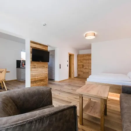 Aparthotel Kopeindlgut