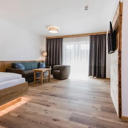 Kopeindlgut Aparthotel