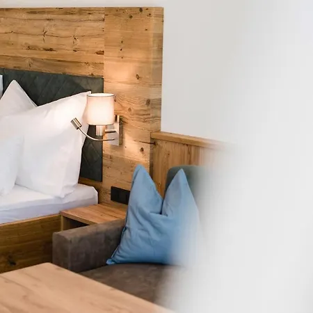 Aparthotel Kopeindlgut