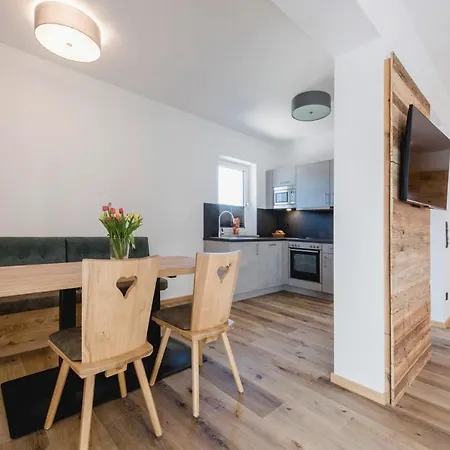 Kopeindlgut Aparthotel *